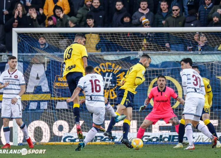 Foto: Luca Diliberto