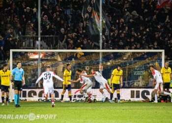 Foto: Luca Diliberto
