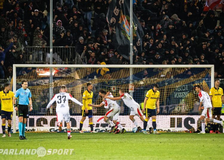 Foto: Luca Diliberto