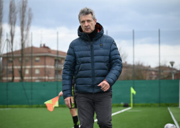 Pier Francesco Pivetti (ds Cdr Mutina)
