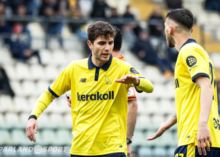 Foto: Luca Diliberto