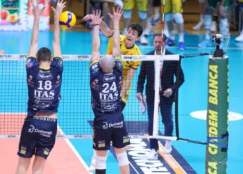 Foto Modena Volley