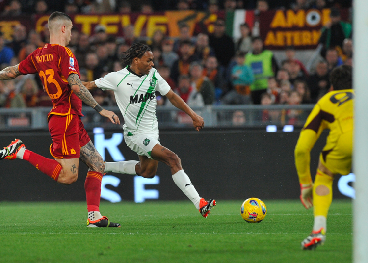 Foto Us Sassuolo