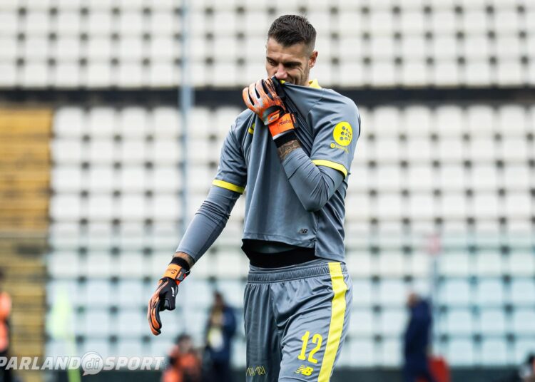 Foto: Luca Diliberto