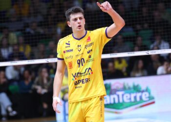 Foto Modena Volley