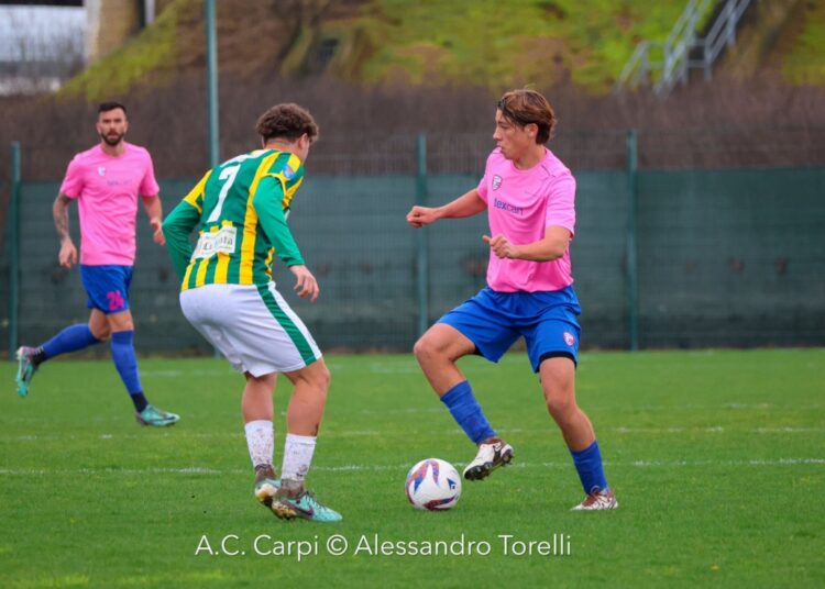 Foto: AC Carpi