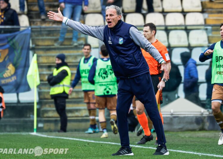 Foto: Luca Diliberto