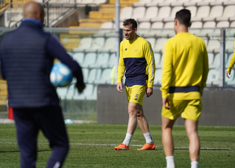 Foto Modena Fc