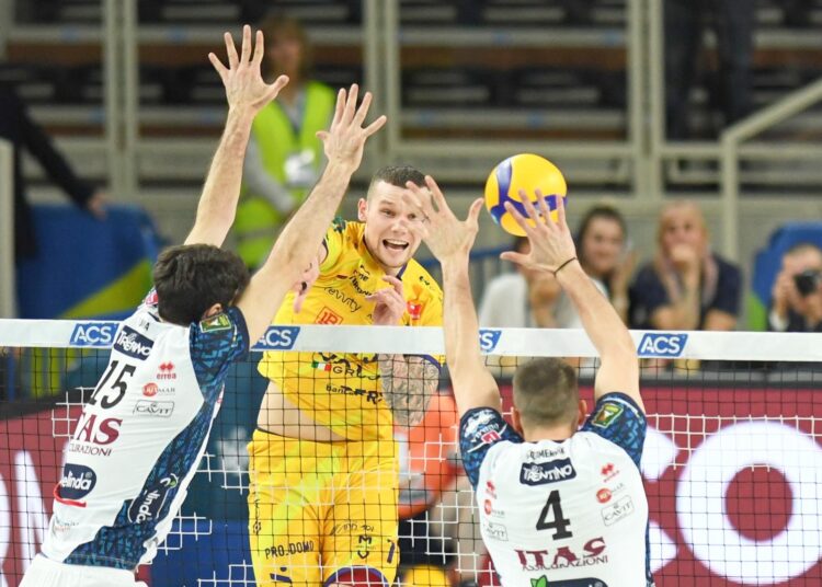 Foto Enrico Zanetti
