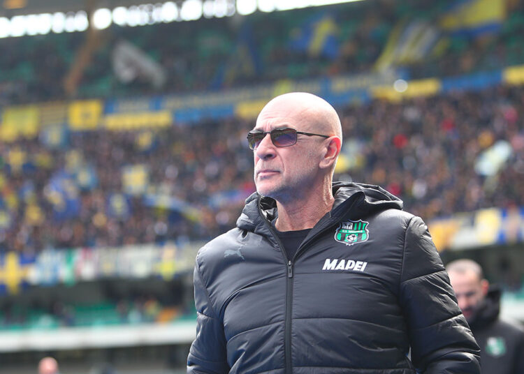 Foto Us Sassuolo