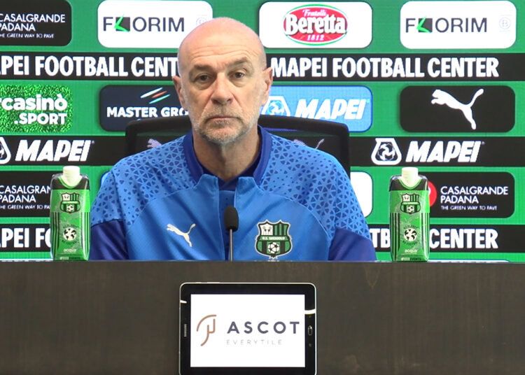 Foto Us Sassuolo