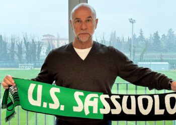 Foto Us Sassuolo