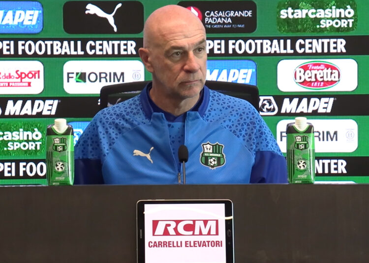 Foto Us Sassuolo