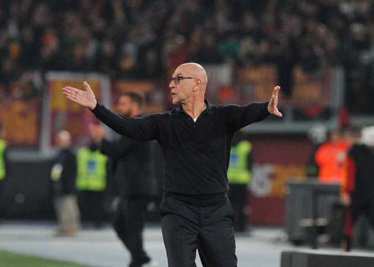 Foto Us Sassuolo