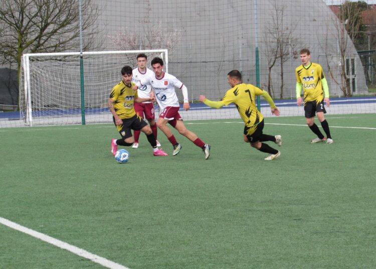 Foto: Mirco Mariotti ("Romagna Sport")