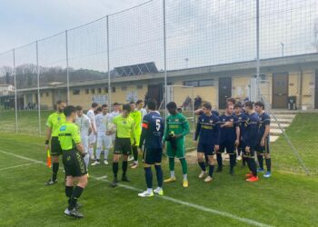 Vezzano-Cdr Mutina