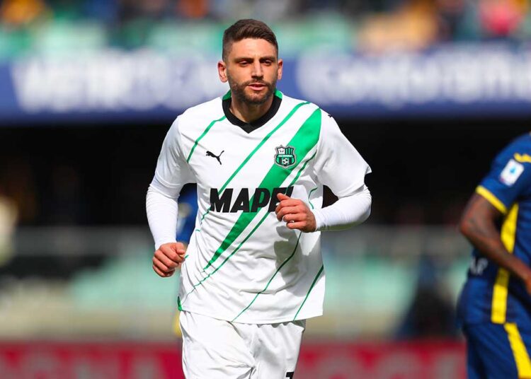 Foto: Us Sassuolo