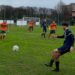 Real Formigine-Cittadella 1-3