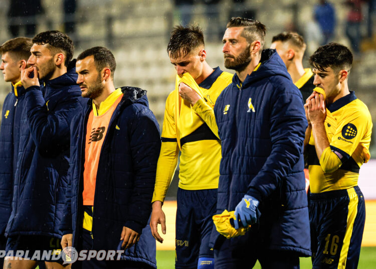 Foto: Luca Diliberto