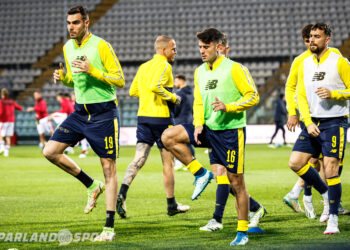 Foto Luca Diliberto