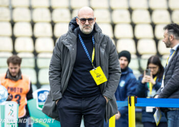 Foto Luca Diliberto