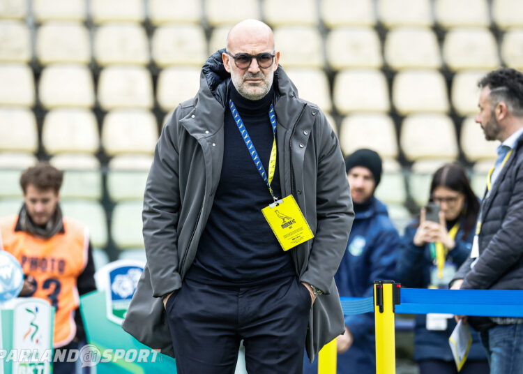 Foto Luca Diliberto