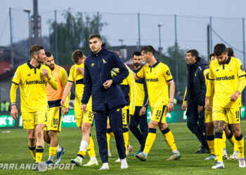 Foto Luca Diliberto
