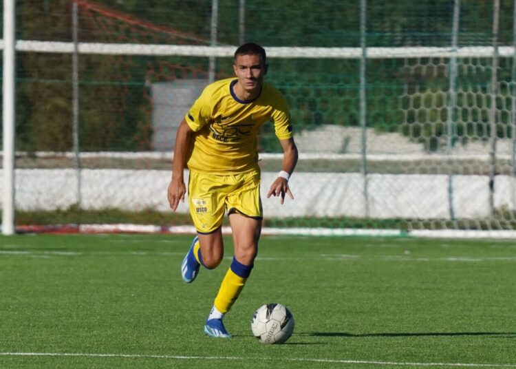 Foto Modena Fc