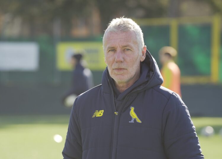 Foto Modena Fc