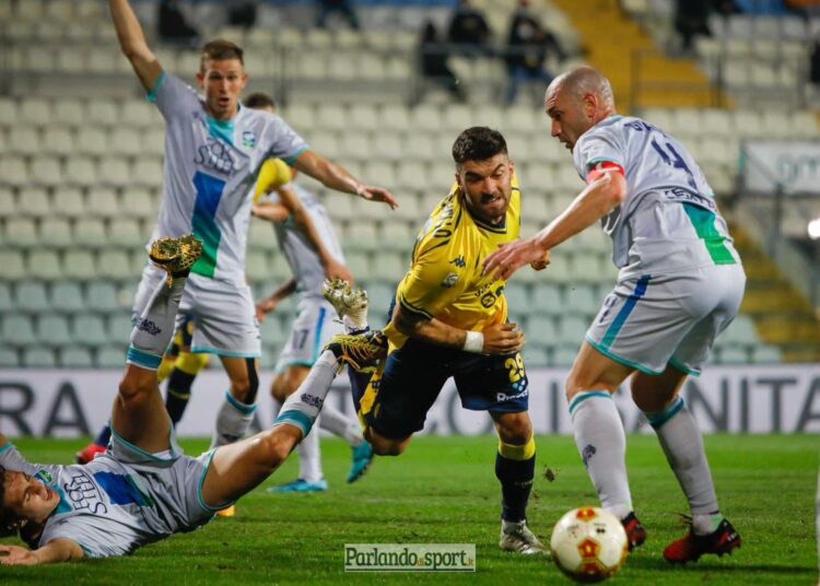 Foto: Luca Diliberto