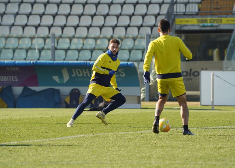 Foto Modena Fc