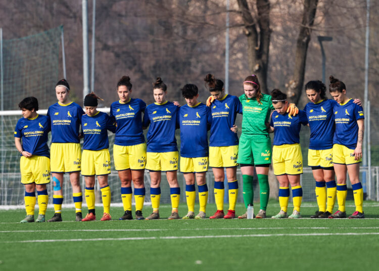 Foto Modena Fc