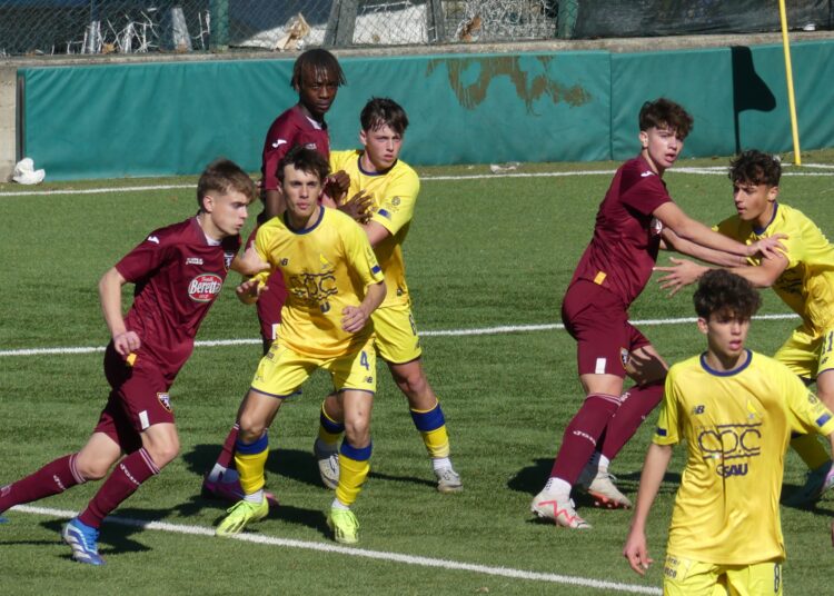 Foto Modena Fc