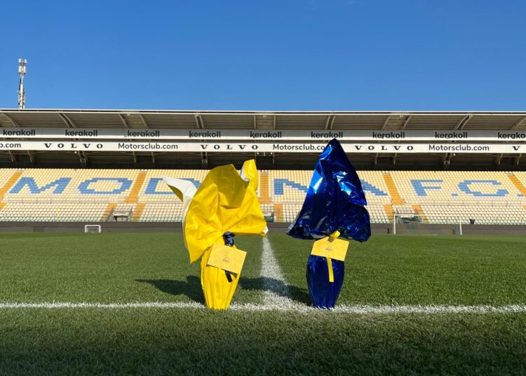 Foto Modena Fc