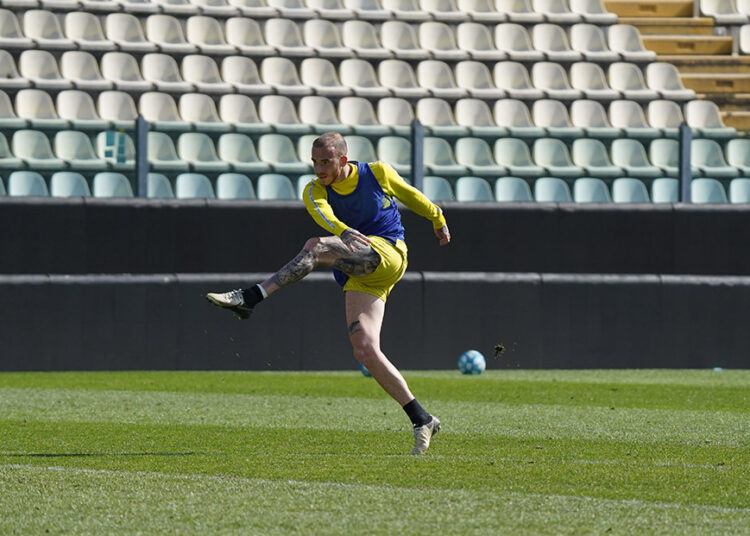 Foto Modena Fc