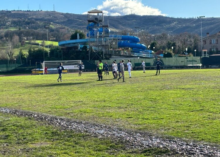 Scandiano-Cavezzo