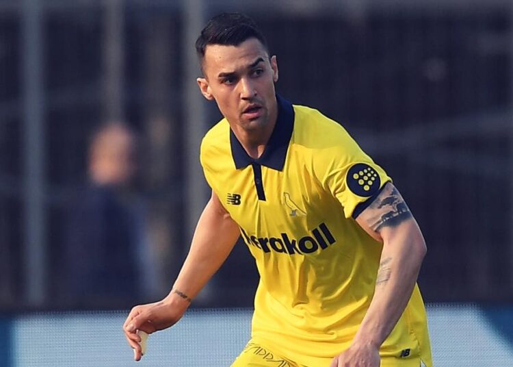 Foto Modena Fc