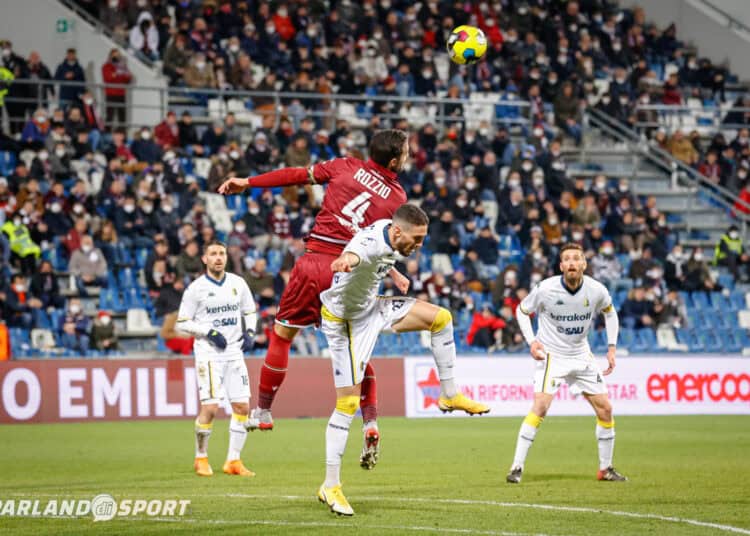 Foto: Luca Diliberto