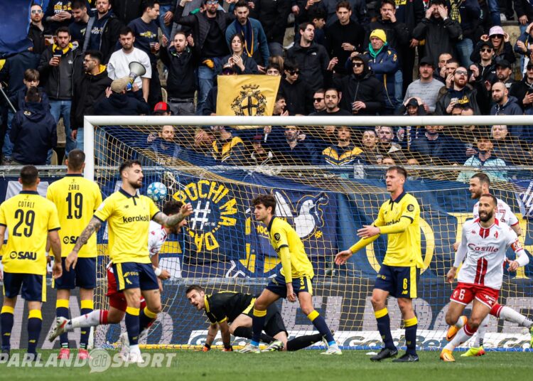 Foto: Luca Diliberto