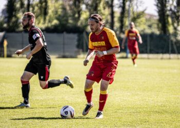 Progresso-Ravenna 0-4