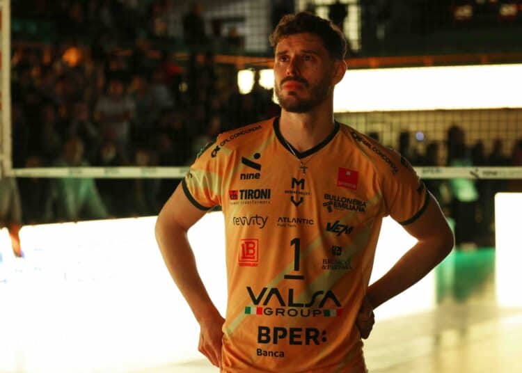 Foto Modena Volley