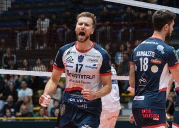 Foto Modena Volley