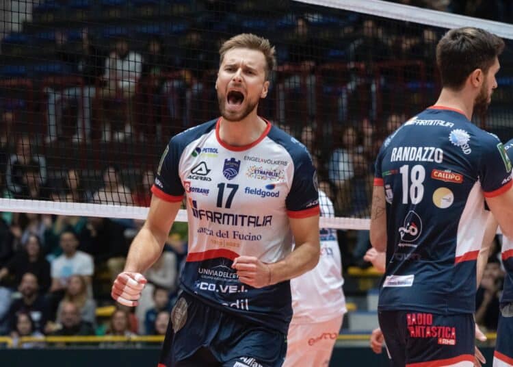 Foto Modena Volley