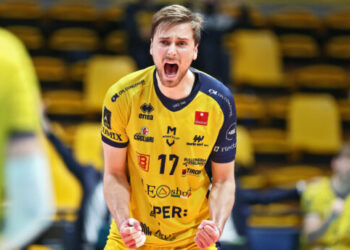 Foto Modena Volley