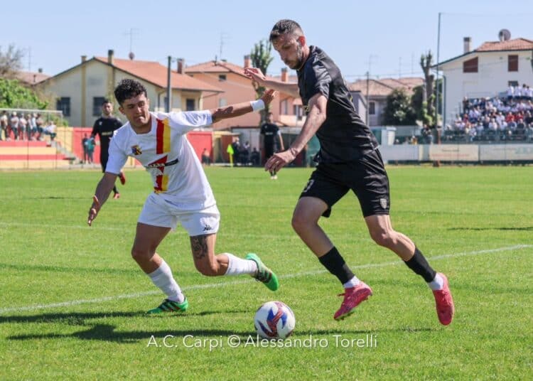 Foto: AC Carpi