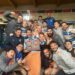 I 72 punti finali del Campogalliano