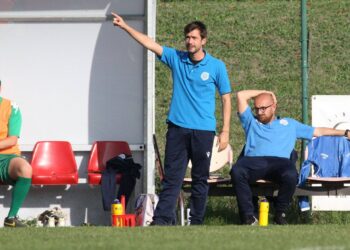 Mister Marco Casagrandi