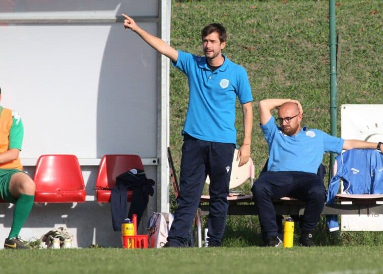 Mister Marco Casagrandi