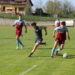 Atletico P. Montagna-Castelnuovo