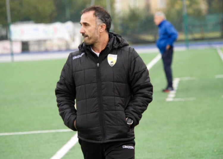 Mister Checco Cattani